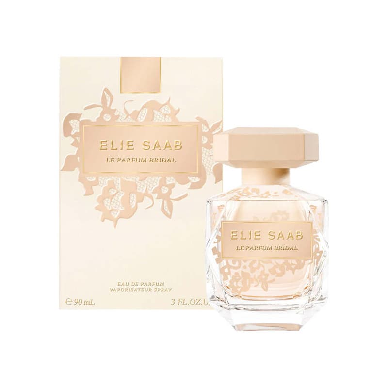 عطر ايلي صعب ELIE SAAB BRIDAL EDP 90 ML
