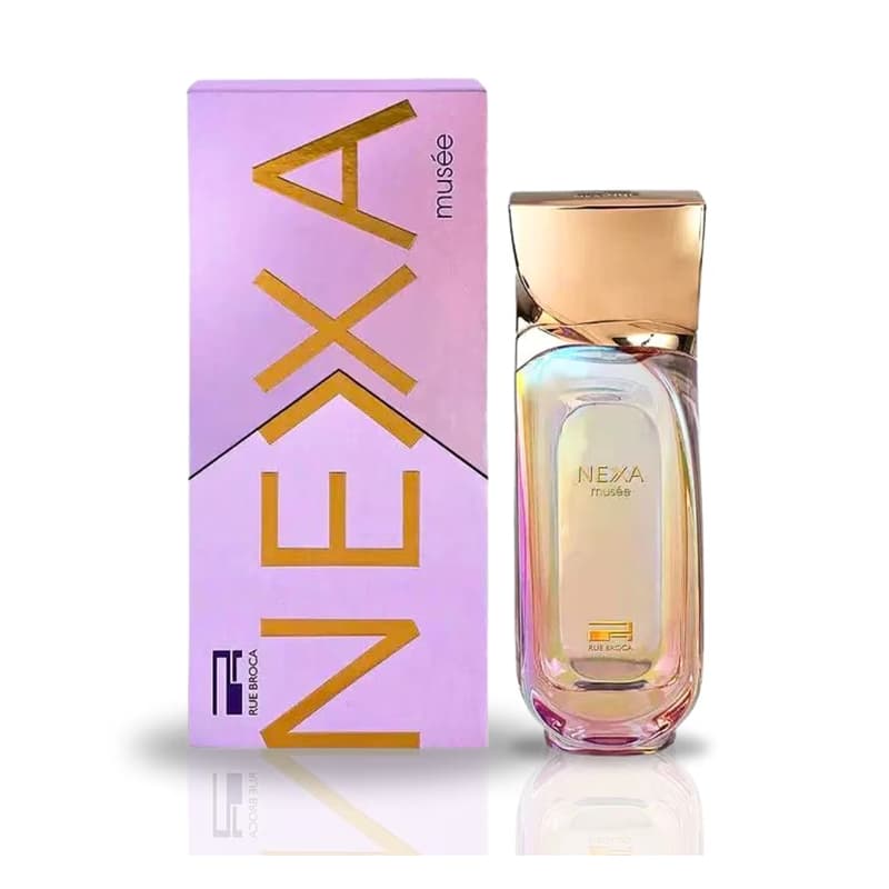 عطر ريو بروكا نكسا ستاتي RUE BROCA NEXA MUSEE100ML