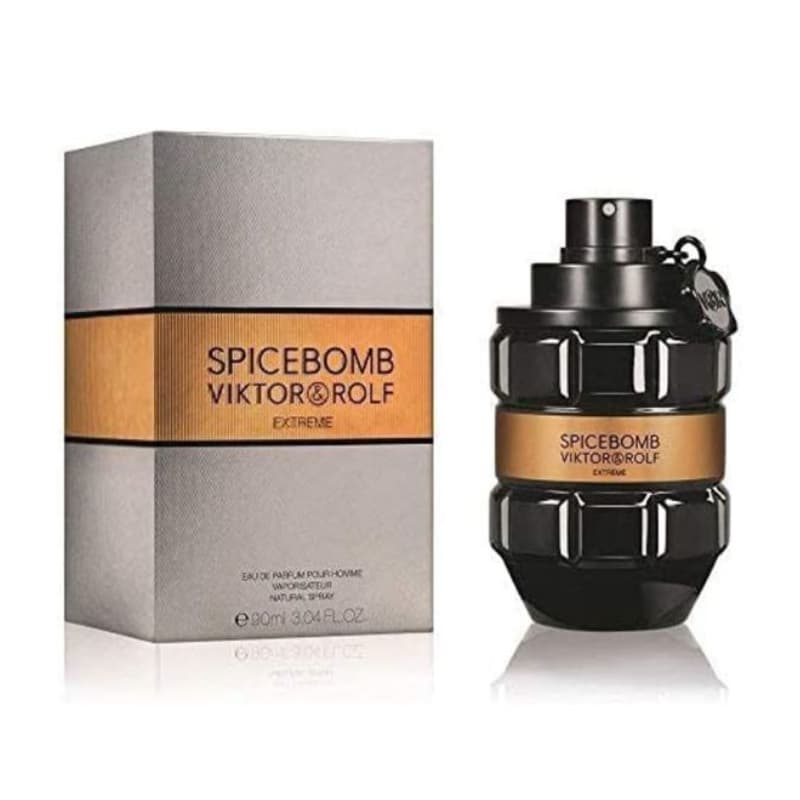 عطر سبايس بومب SPICEBOMB VIKTOR & ROLF EDP 90ML
