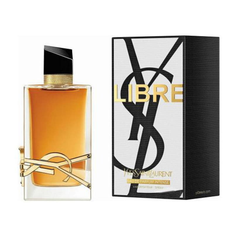 عطر سانت لورينت لايبرSAINT LAURENT LIBRE EDP 90ML
