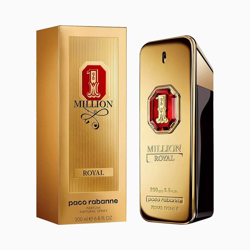 عطر1 ون مليون رويال ONE MILLION ROYAL PARFUM 100ML