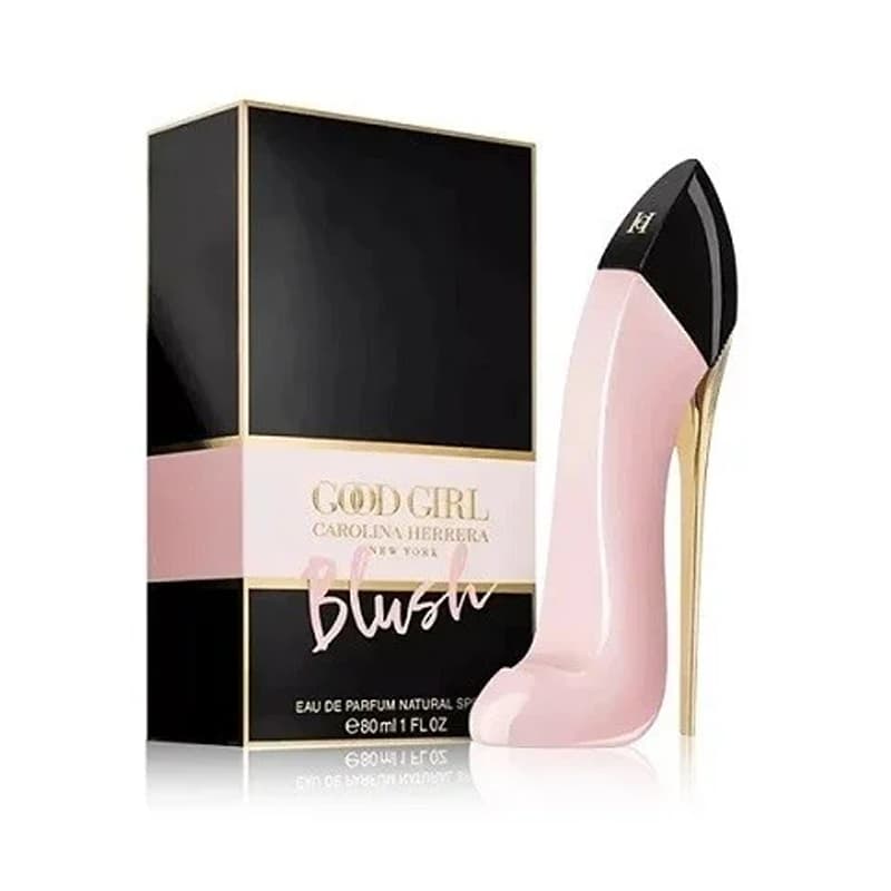 عطر جود جيرل بلش GOOD GIRL BLUSH EDP 80ML