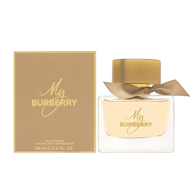 عطر ماي باربري MY BURBERRY EDP 90 ML