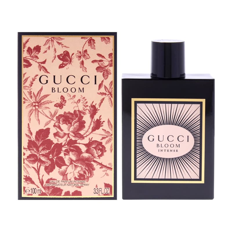 عطر جوتشي بلوم GUCCI BLOOM PARFUM INTENCE 100 ML