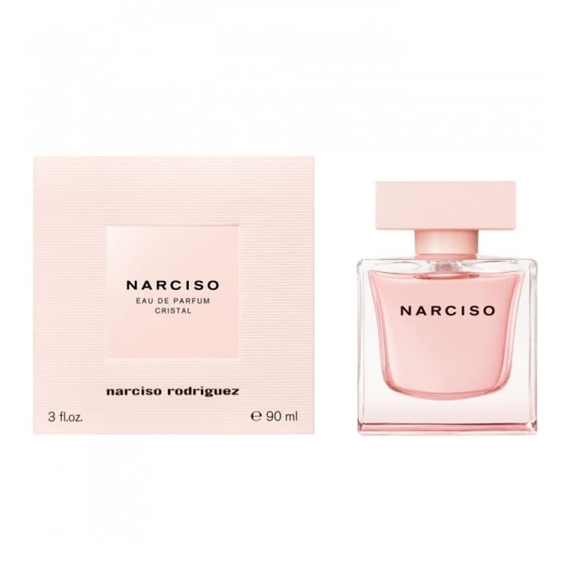 عطر نرسيسو NARCISO RODRIGUEZ EDP 90ML