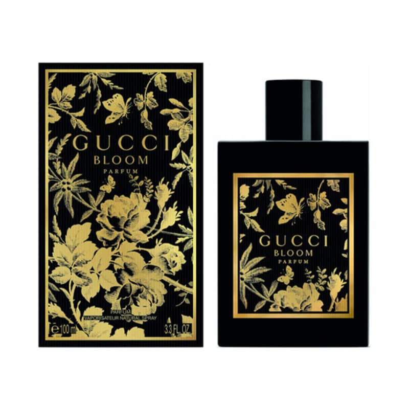 عطر جوتشي بلوم GUCCI BLOOM PARFUME 100 ML
