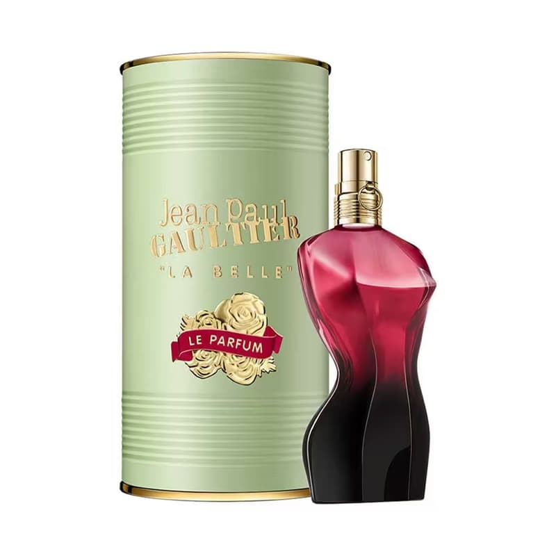 عطر جين بول ستاتي JEAN PAUL LA BELLE 100 ML