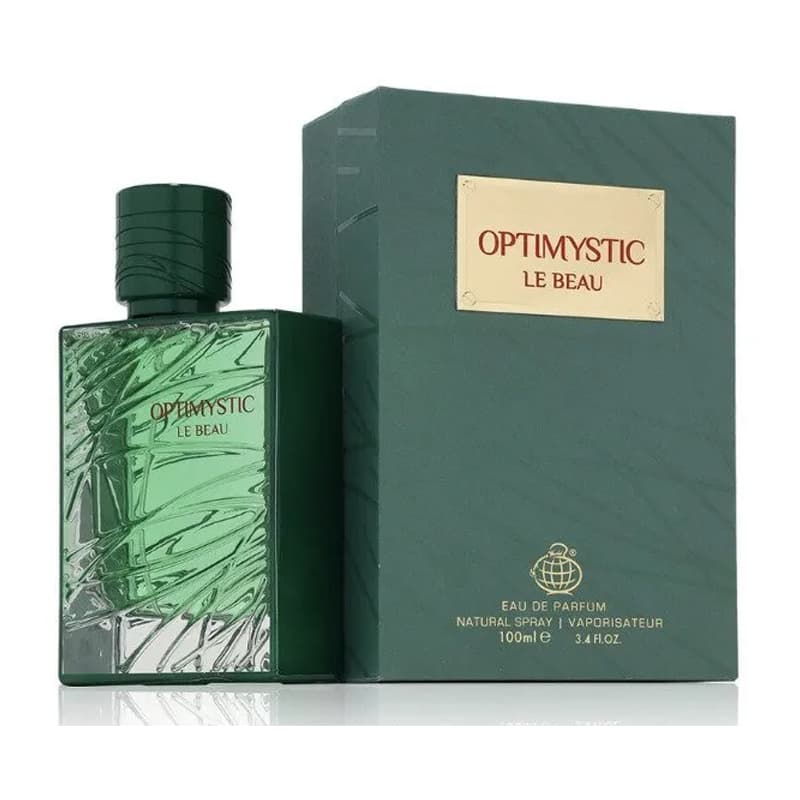 عطر اوبتي ميستك OPTIMYSTIC LE BEAU EDP 100 ML