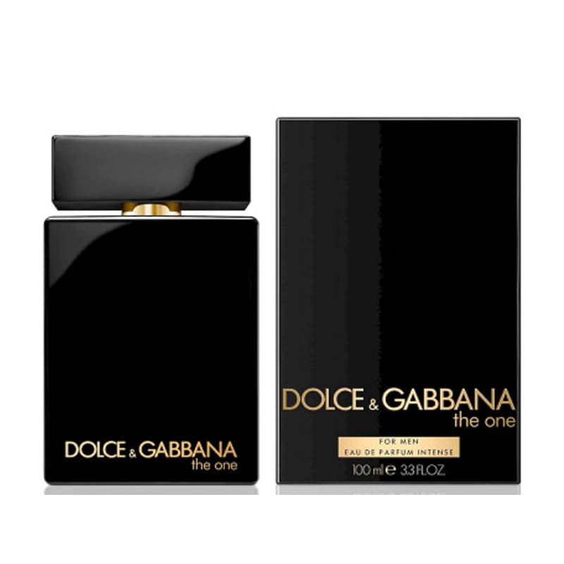 عطر دولشي اند جاباناDOLCE & GABBANA ONE EDP 100ML