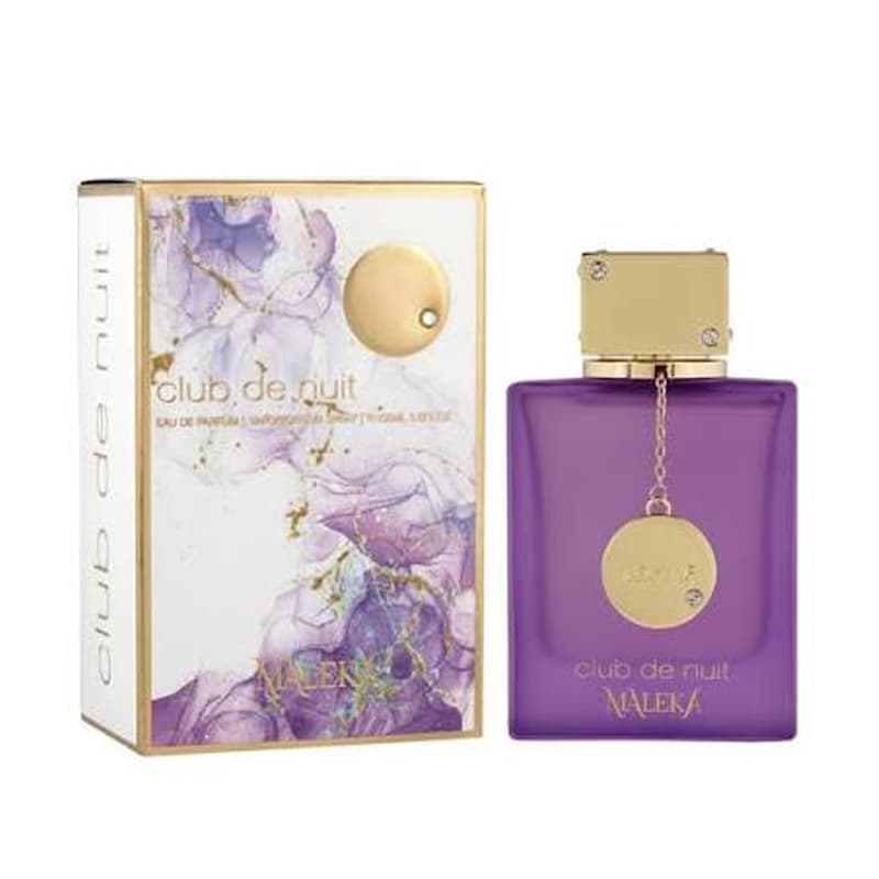 عطر كلوب دي نوت ارماف CLUB DE NUIT PRECIEUX 105ML