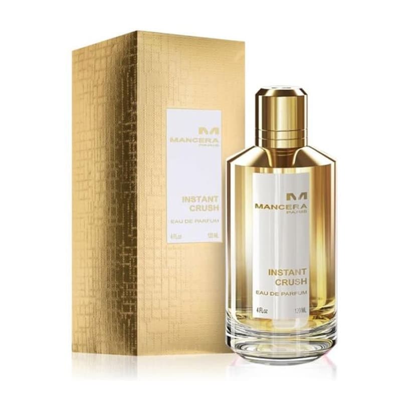 عطر منسيرا MANCERA INSTANT CRUSH EDP 120ML