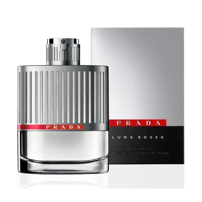 عطر برادا PRADA LUNA ROSSA EDT 150ML