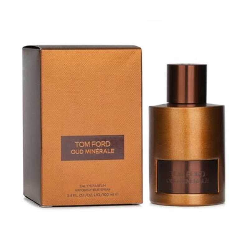 عطر توم فورد TOM FORD OUD MINERALE EDP 100ML