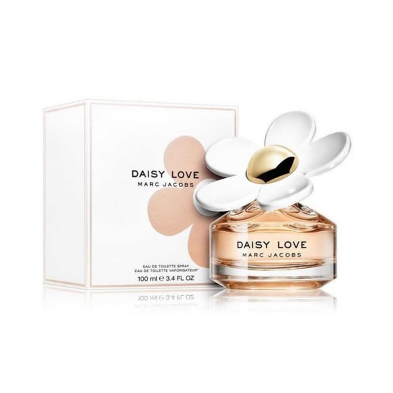 عطر مارك MARC JACOBS LOVE SO LOVE EDT 100 ML