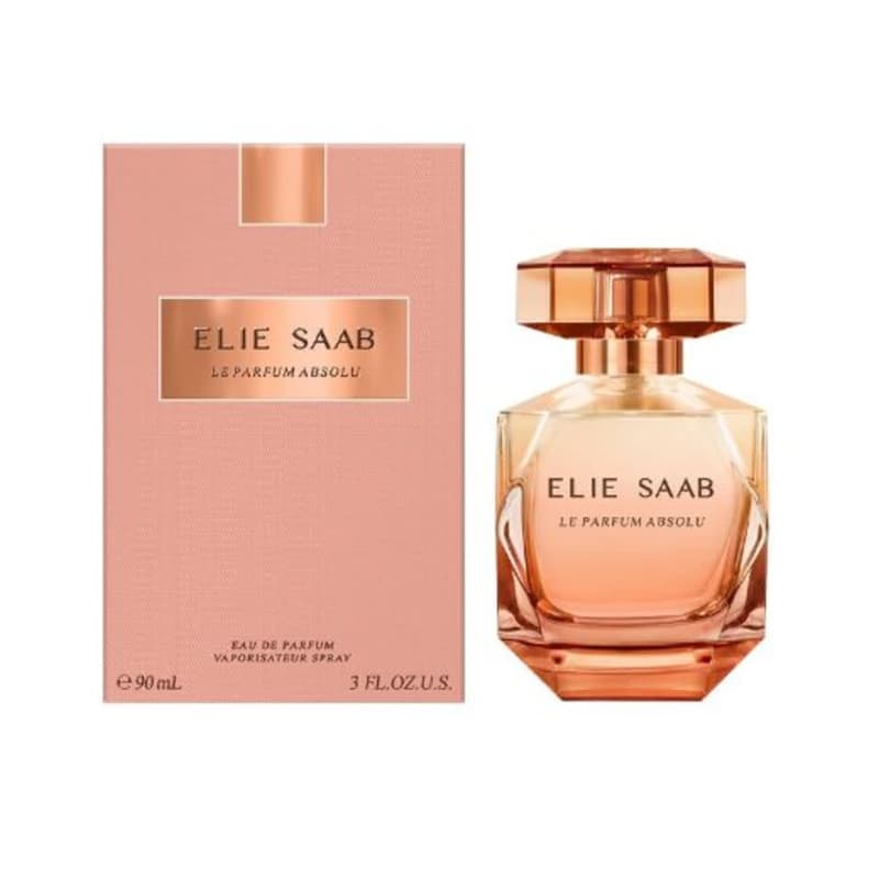 عطر ايلي صعب ELIE SAAB LE PARFUM ABSOLU EDP 90ML