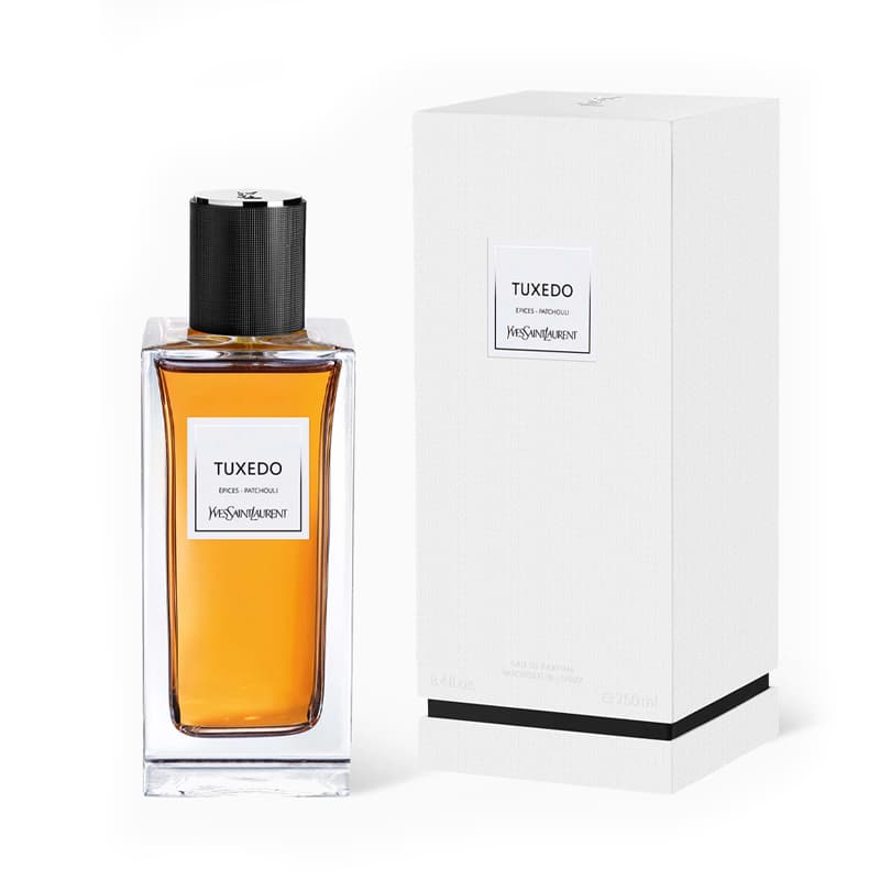 عطر سانت لورينت SAINT LAURENT TUXEDO 250ML