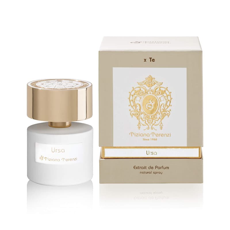 عطر تيزيانا TIZIANA TERENZI URSA EDP 100ML