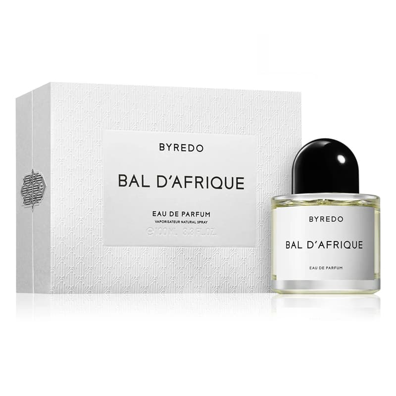 عطر بيريدو BYREDO BAL DAFRIQUE EDP 100ML