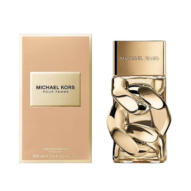 عطر مايكل كورس MICHEL KORS POUR FEMME EDP 100ML