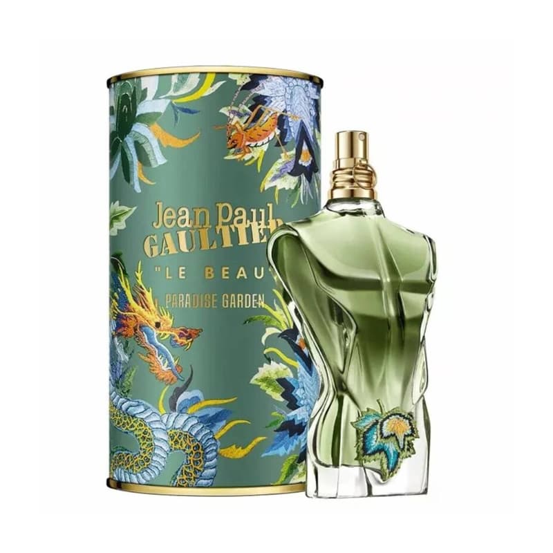 عطر جين بول لا بو Jean Paul LA BEAU EDP 125ML
