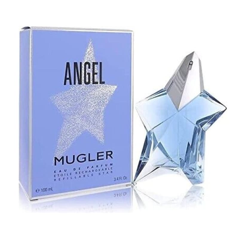 عطر انجل موجلر ANGEL MUGLER EDP 100ML