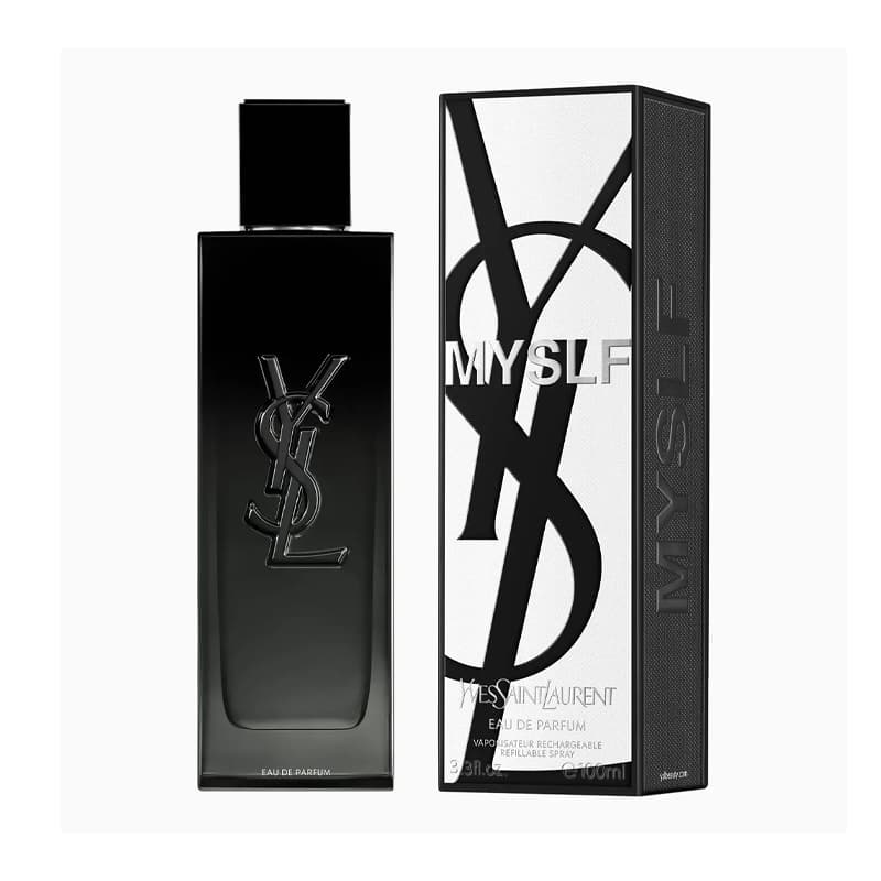 عطر سانت لورينتSAINT LAURENT MY SELF LEPAFUME100ML