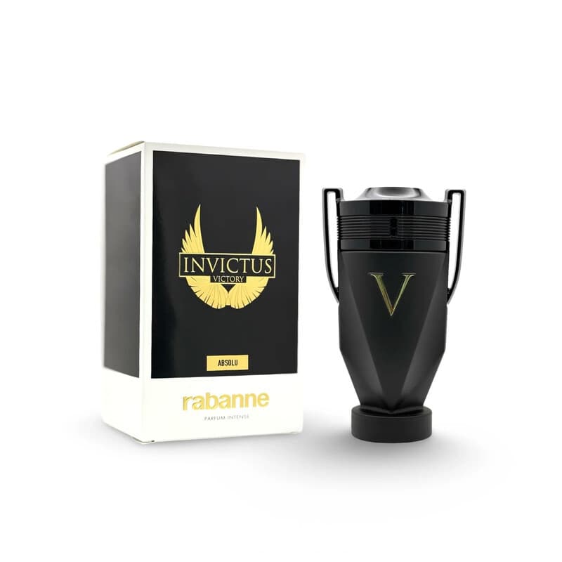 عطر انفكتوس INVICTUS VICTORY ABSOLU 100 ML