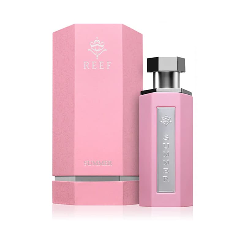عطر ريف زهري REEF SUMMER PINK 100ML