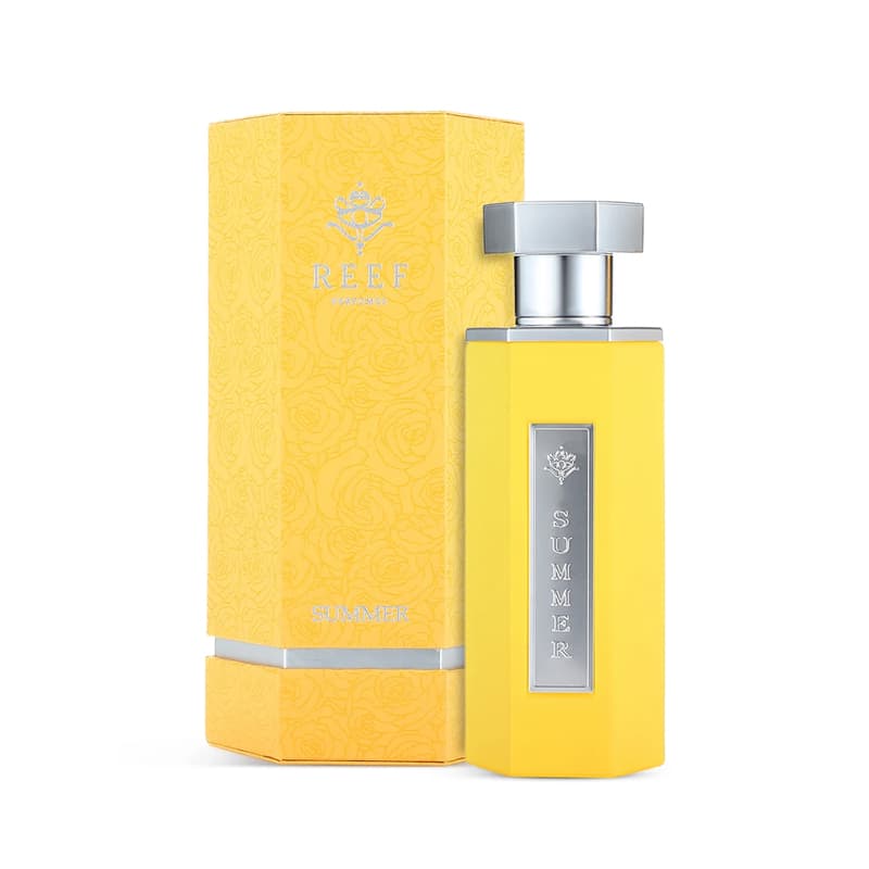 عطر ريف اصفر REEF SUMMER YELLOW 100ML