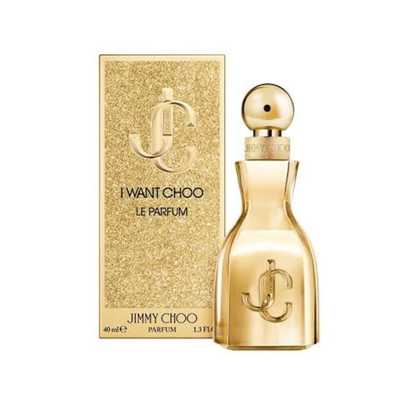 عطر جيمي تشو JIMMY CHOO LE PARFUM 40ML