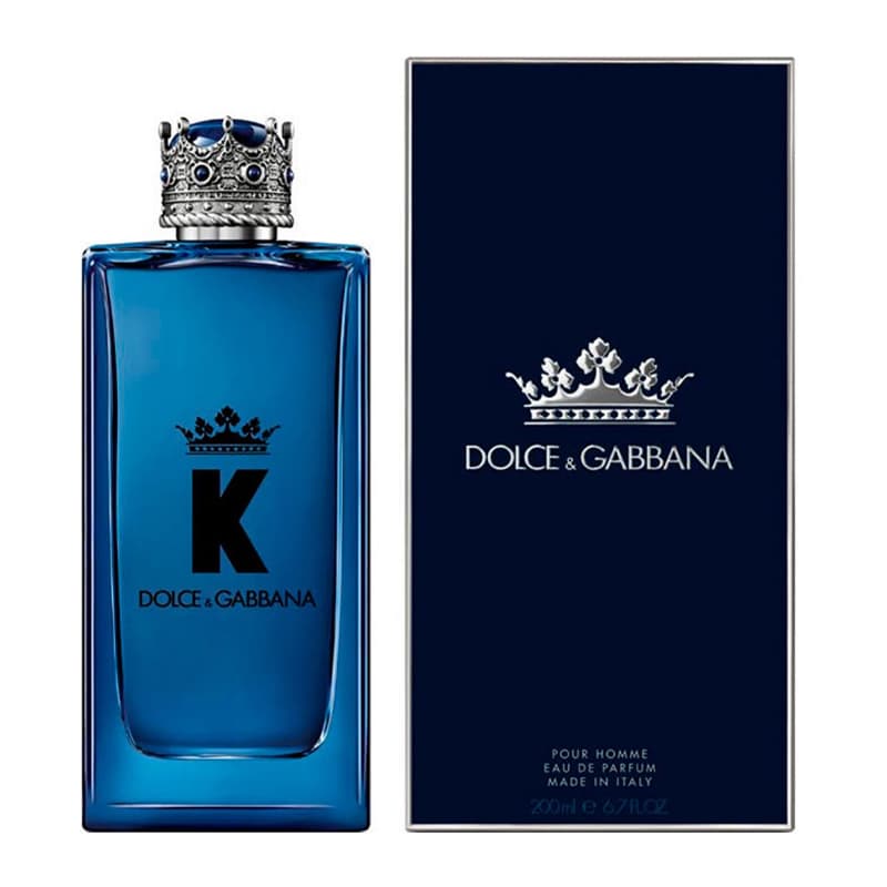 عطر دولشي اند جاباناDOLCE & GABBANA PH EDP 200ML