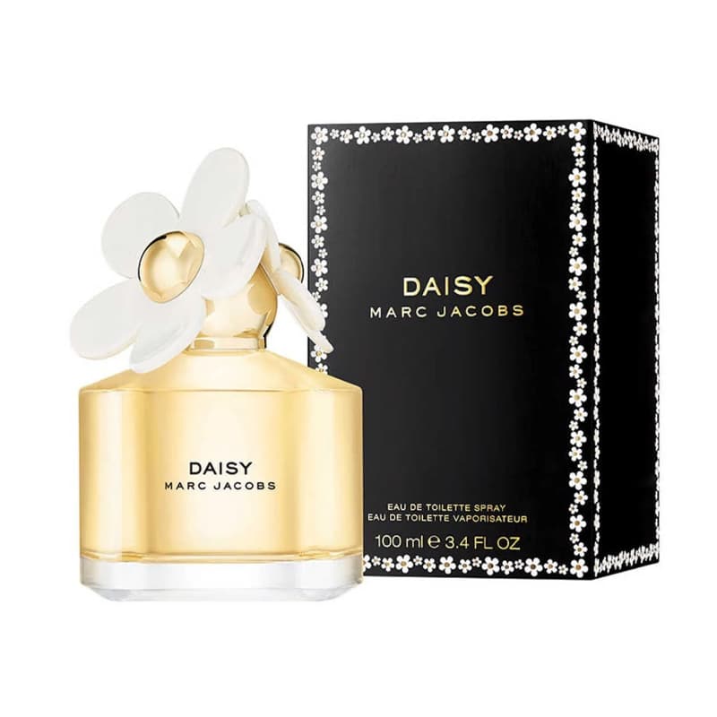 عطر مارك MARC JACOBS DAISY EDT 100ML