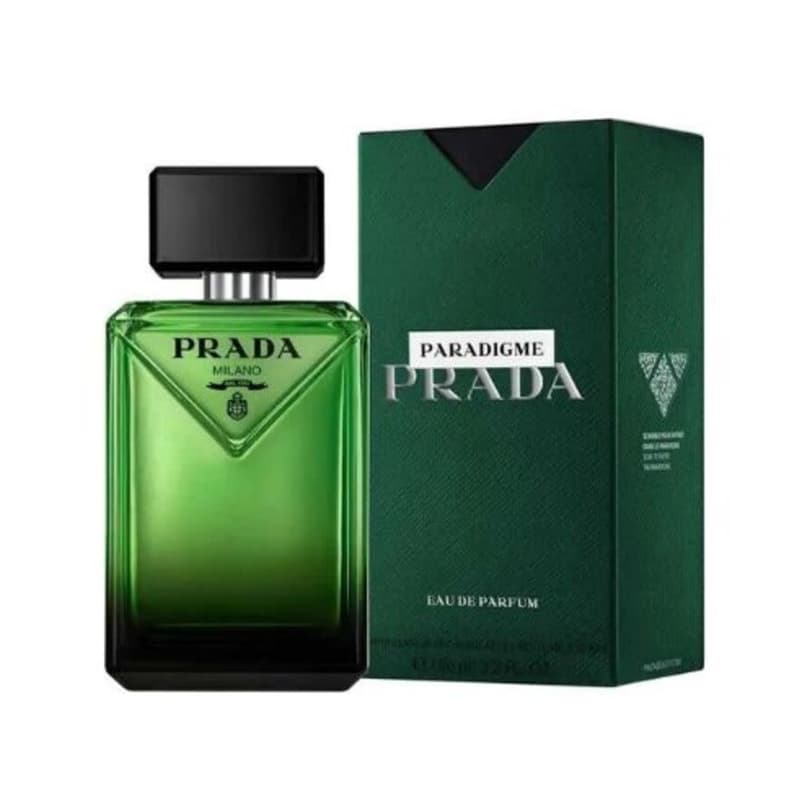 عطر برادا PRADA PARADIGME EDP 100ML