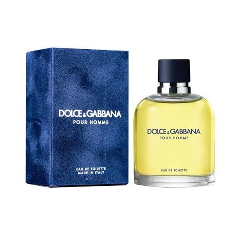 عطر دولشي اند جابانا DOLCE & GABBANA PH EDT 125ML