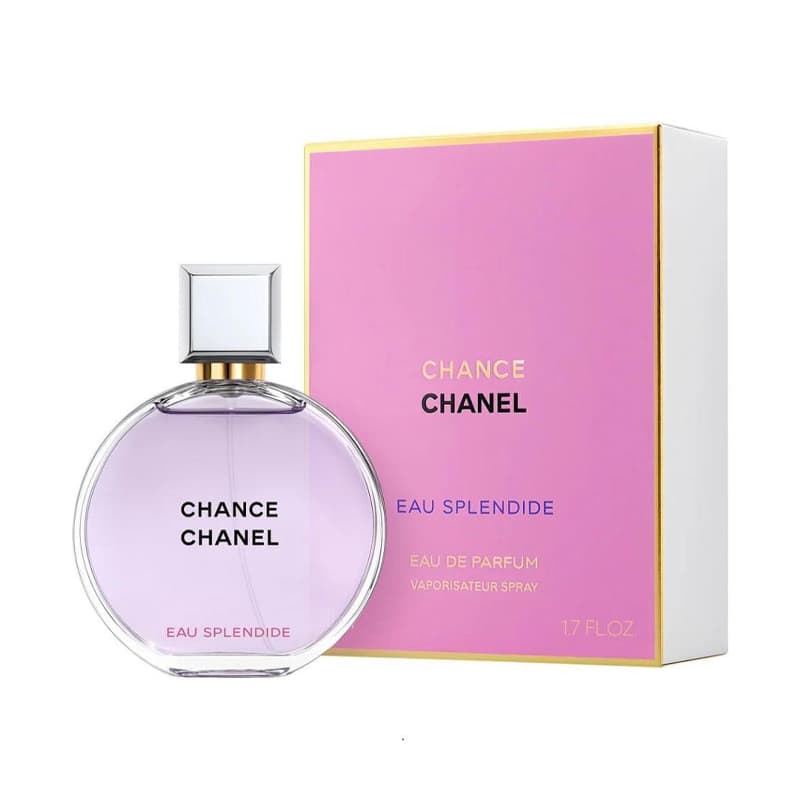 عطر تشانس شنل CHANEL CHANCE EDP 100ML