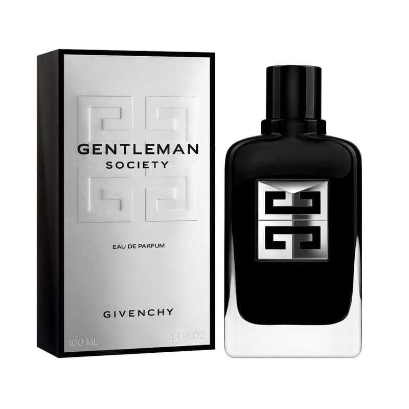 عطر جفنشي GIVENCHY GENTLEMAN SOCIETY EDP100ML