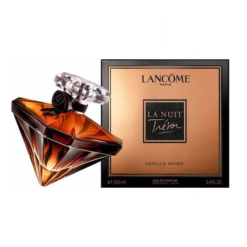 عطر لانكوم LANCOM LA NUIT TRESOR EDP 100ML