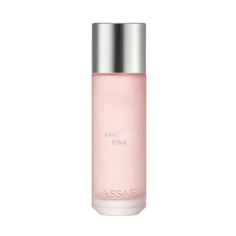 عطر عساف ASSAF ARROGATE PINK 200ML*