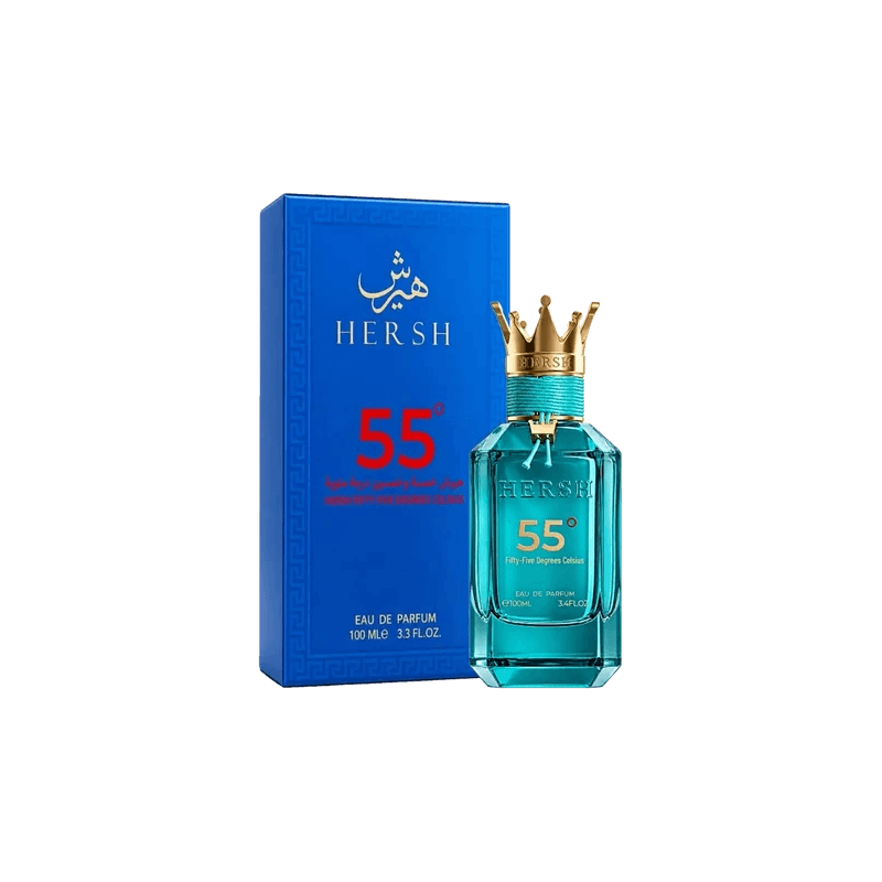 عطر هيرش لهب 55⁰