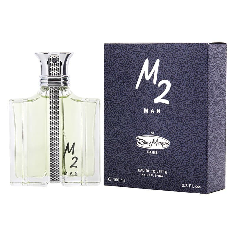 M2 PERFUME 100 ML