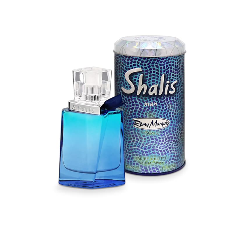 SHALIS MAN PERFUME 100 ML
