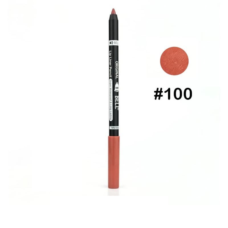 ORIGINAL BELL LIP LINER NO 100