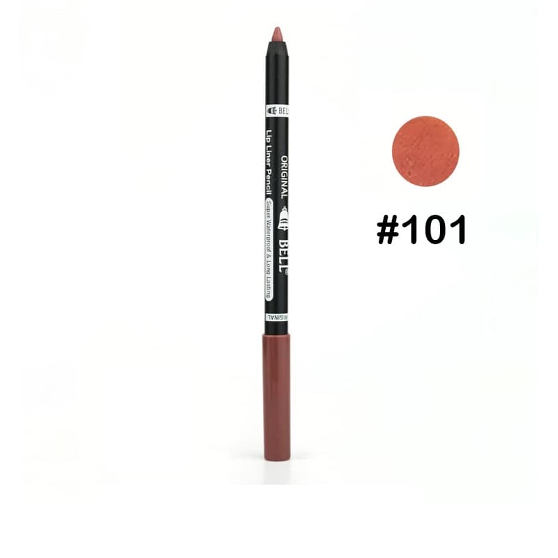 ORIGINAL BELL LIP LINER NO 101