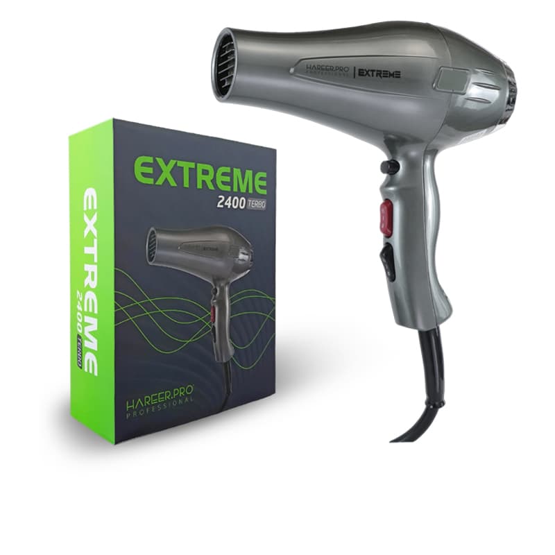 HAREER PRO EXTREME 2400 TERBO