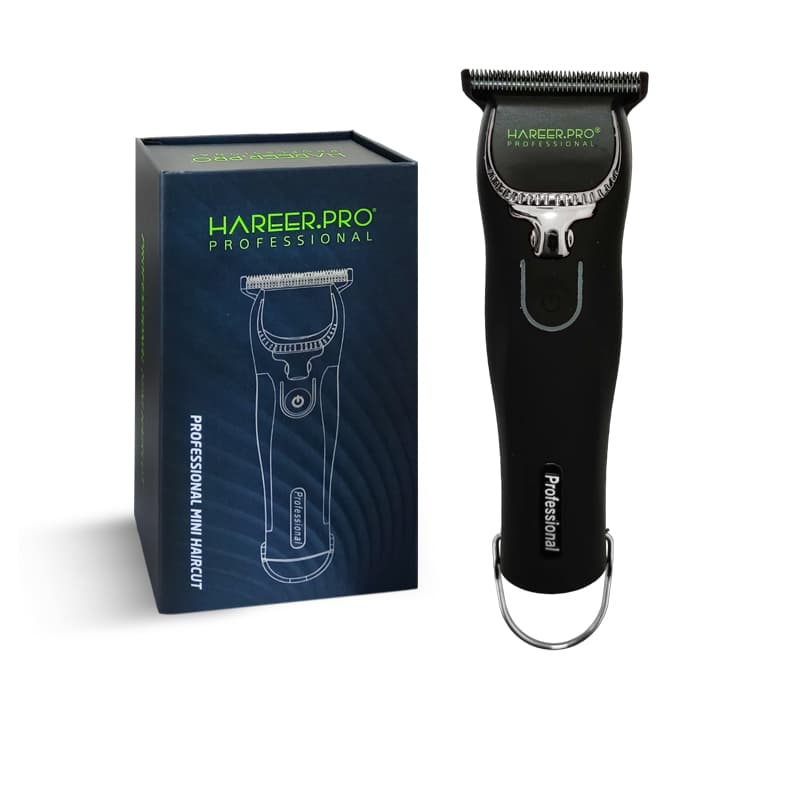 HAREER PRO MINI HAIR CUT