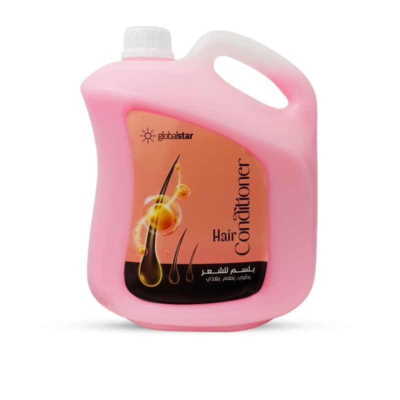 GLOBAL HAIR CONDITIONER 4 L