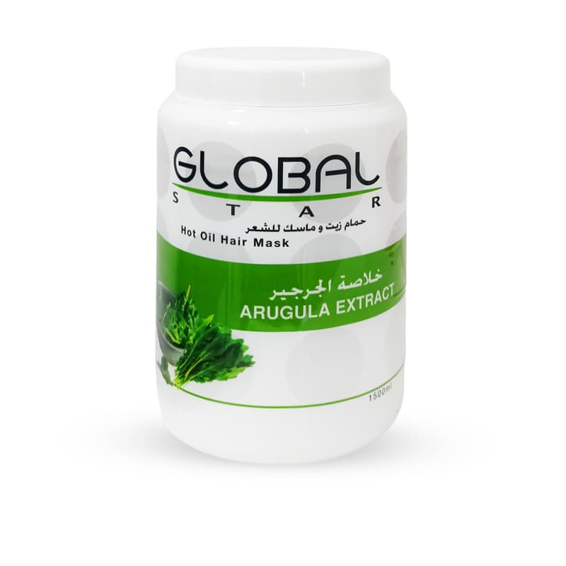 GLOBAL HAIR MASK 1500 ML