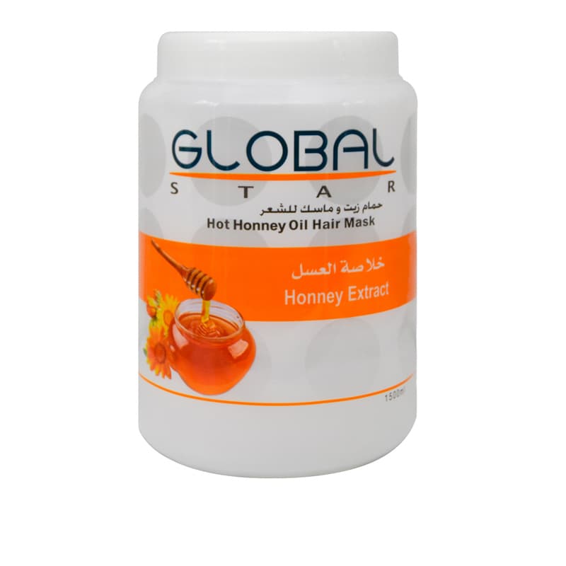 GLOBAL HAIR MASK 1500 ML