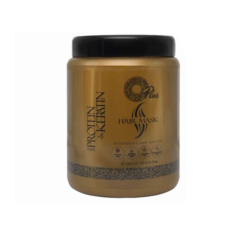 OPLUS HAIR MASK 1000 ML