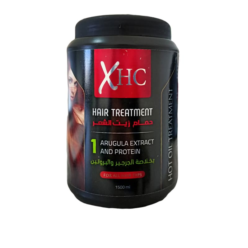 XHC KERATIN MASK 1500 ML